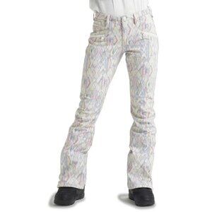 Burton Women's Ivy Over-Boot Snowboard/Ski Pant